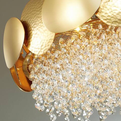 Бра Odeon Light Ulla 4636/2W