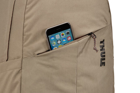 Картинка рюкзак городской Thule notus backpack 20l Seneca Rock - 6