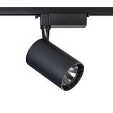 Трековый светодиодный светильник Maytoni Technical Track lamps TR003-1-30W4K-B 2