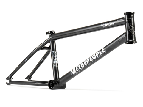 Рама WeThePeople Pathfinder