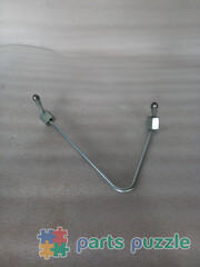 Трубка топливная на1-й цилиндр / INJECTION PIPE АРТ: 131501030