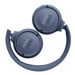 Наушники JBL Tune 520BT Blue