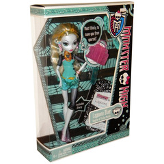 Лагуна Блю. Базовая Выпускница