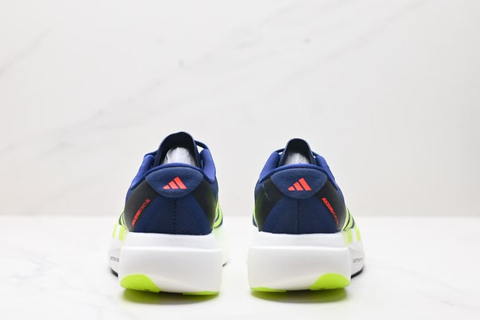 adiads Adizero Evo SL 'Blue/Light Green/White' 