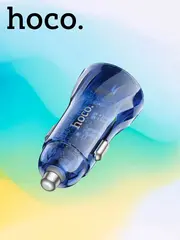 Автомобильное зарядное устройство Z47A