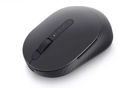 Мышь DELL MS7421W черный