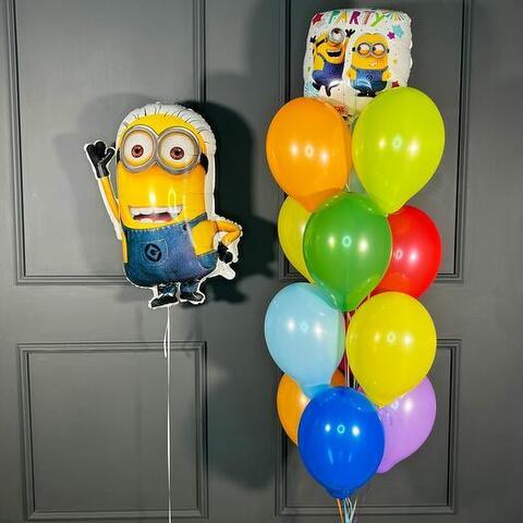 Готовое решение 