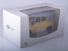 UAZ-469 beige 1:18 Start Scale Models (SSM)
