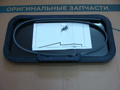 Люк автомобильный Стандарт(32см*70см)