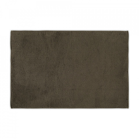 Коврик 60x95 Hamam Pera Woven acorn орех