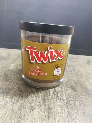 Шоколадная паста Twix