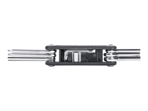 Картинка мультитул Topeak x-tool+ Silver - 6