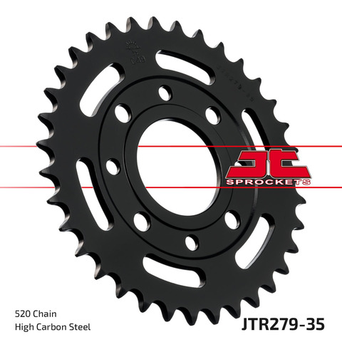 Звезда JTR279.35