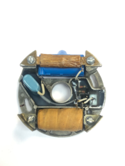Катушка зажигания ( магнето ) для культиватора Крот