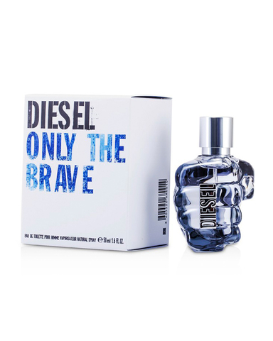 Diesel Only The Brave