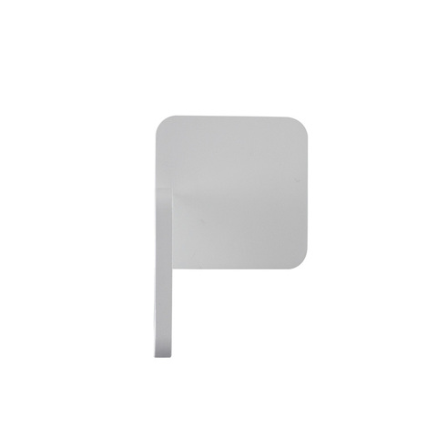 Светильник настенный Arte Lamp Virata A1807AP-1WH