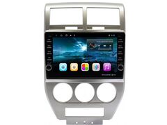 Магнитола Jeep Compass 2006-2010 Android 11 2/16GB IPS модель CBK-017T3