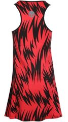 Платье теннисное Hydrogen Scratch Dress Woman - red