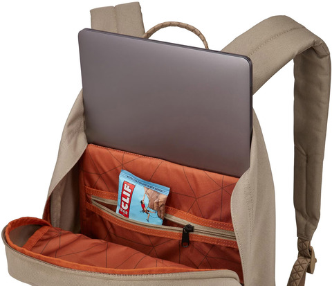 Картинка рюкзак городской Thule notus backpack 20l Seneca Rock - 2