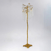 Торшер Coral Crystals Copper II Gold
