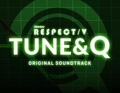 DJMAX RESPECT V - Technika Tune & Q Original Soundtrack (для ПК, цифровой код доступа)