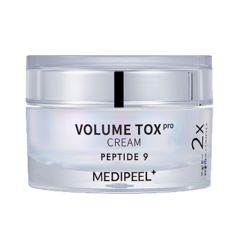 Medi-Peel Peptide 9 Volume Tox Cream PRO омолаживающий крем для упругости кожи