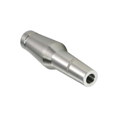 Удлинители термоусадочных патронов SF с подводом СОЖ