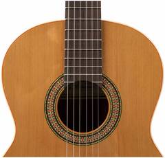 Гитара классическая 4/4 ALTAMIRA N100+