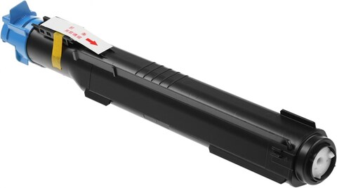 Лазерный картридж Cactus CS-WC7132C (006R01273) голубой для Xerox WC 7132, 7232, 7242 (8'000 стр.)