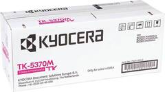 Тонер-картридж Kyocera TK-5370M