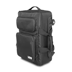 Рюкзак UDG Ultimate MIDI controller Backpack Small Black/Orange Inside MK2