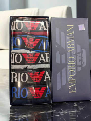 Трусы armani 010102Набор