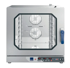 Пароконвектомат Radax Tolstoy TL07DYCL