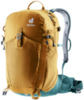 Картинка рюкзак туристический Deuter Trail 25 Almond-Deepsea - 1
