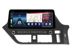 Магнитола Toyota Noah,Voxy,Esquire (2014-2022) Android 10 4/64GB QLED DSP 4G модель TO-139TS18