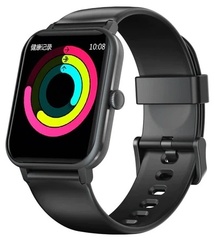 Смарт-часы Blackview R3 Max черный