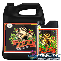 Advanced Nutrients Piranha Liquid