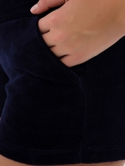 9001 Шорты молодежные