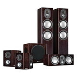 Комплект акустики 5.1 Monitor Audio Gold 5.1
