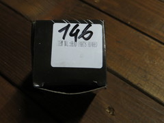 Рулевая колонка Neco H146ED