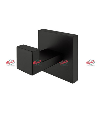 Крючок Warmer Black Line 555561