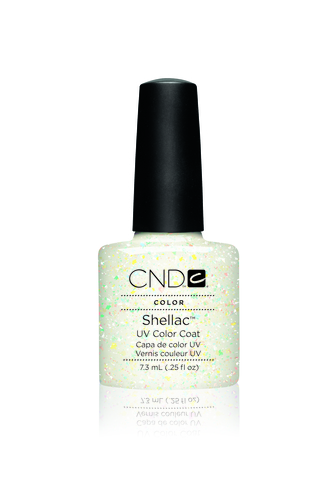 Гель лак CND Shellac Zillionaire купить за 650 руб