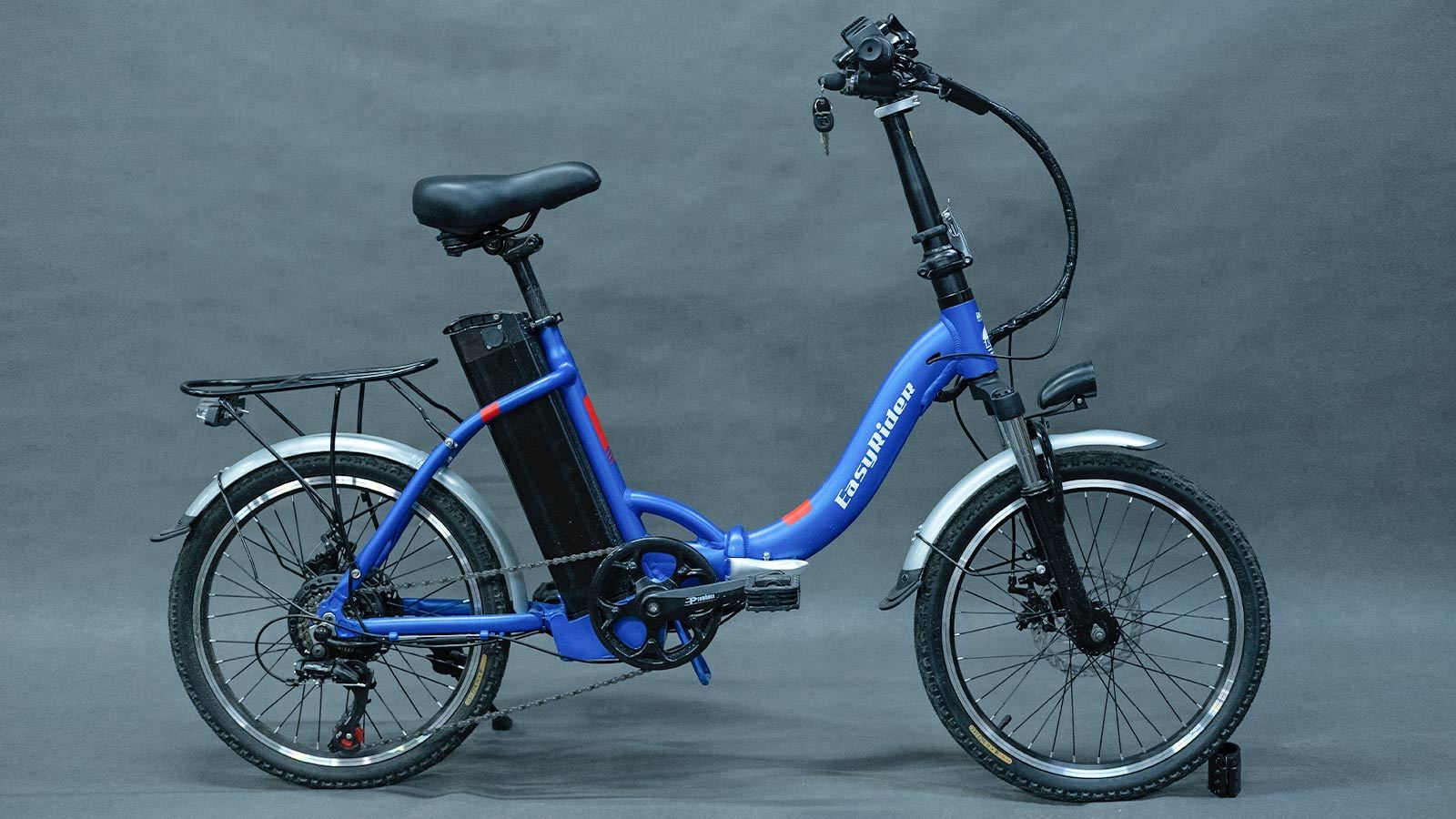 EasyRider BlueBird синий