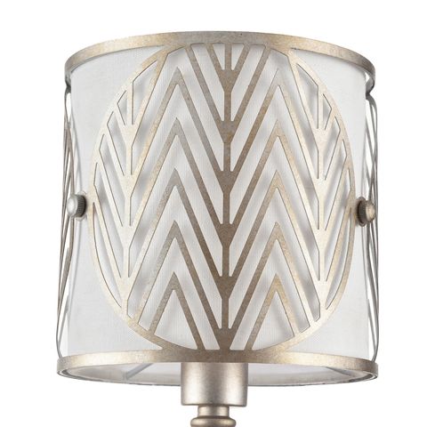 Бра Maytoni Leaf H425-WL-01-G