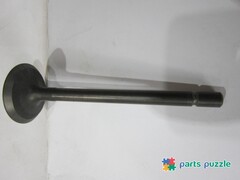 Клапан выпускной / VALVE EXHAUST АРТ: U20176391