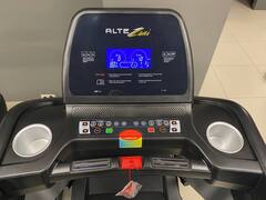 Беговая дорожка Altezani PRO