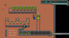 Mars Base (для ПК, цифровой код доступа)