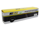 Тонер-картридж Hi-Black (HB-Type MP4500E) для Ricoh Aficio MP3500, 4000, 4500, туба, 30K
