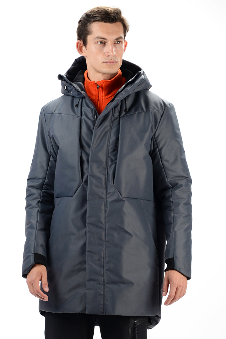 

КУРТКА STAYER 47519 МУЖСКОЙ ( / Серый, КУРТКА STAYER 47519 МУЖСКОЙ (54/188 / Серый)