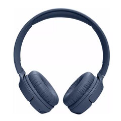 Наушники JBL Tune 520BT Blue
